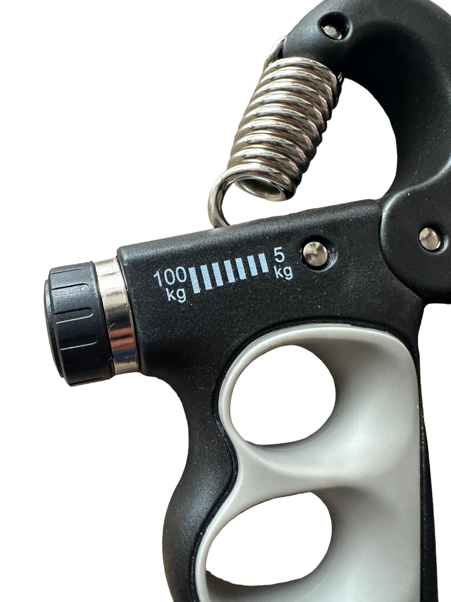 Регулируем уред за тренировка на захвата 5–100 кг