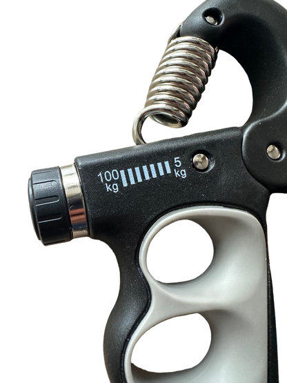 Регулируем уред за тренировка на захвата 5–100 кг