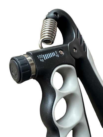 Регулируем уред за тренировка на захвата 5–100 кг