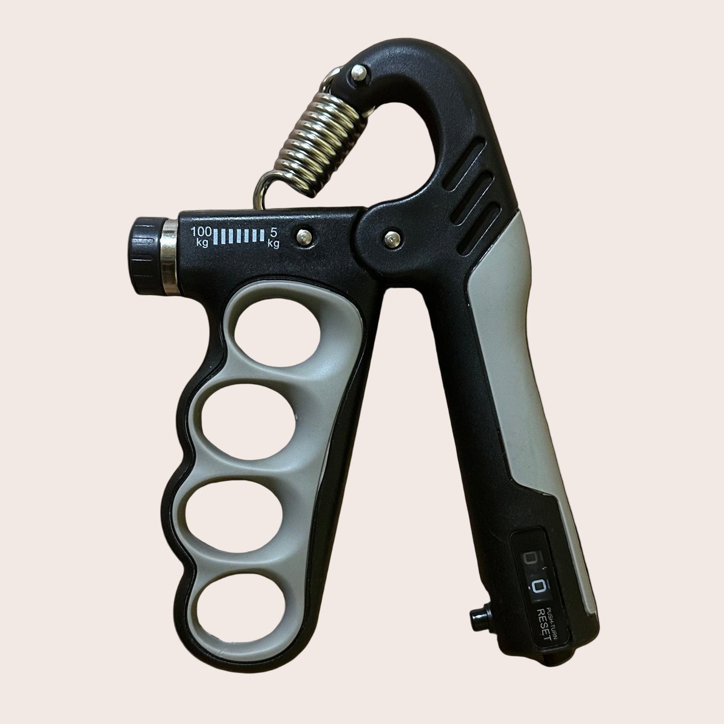 Регулируем уред за тренировка на захвата 5–100 кг