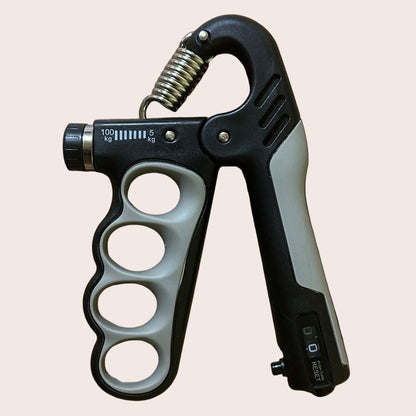 Регулируем уред за тренировка на захвата 5–100 кг